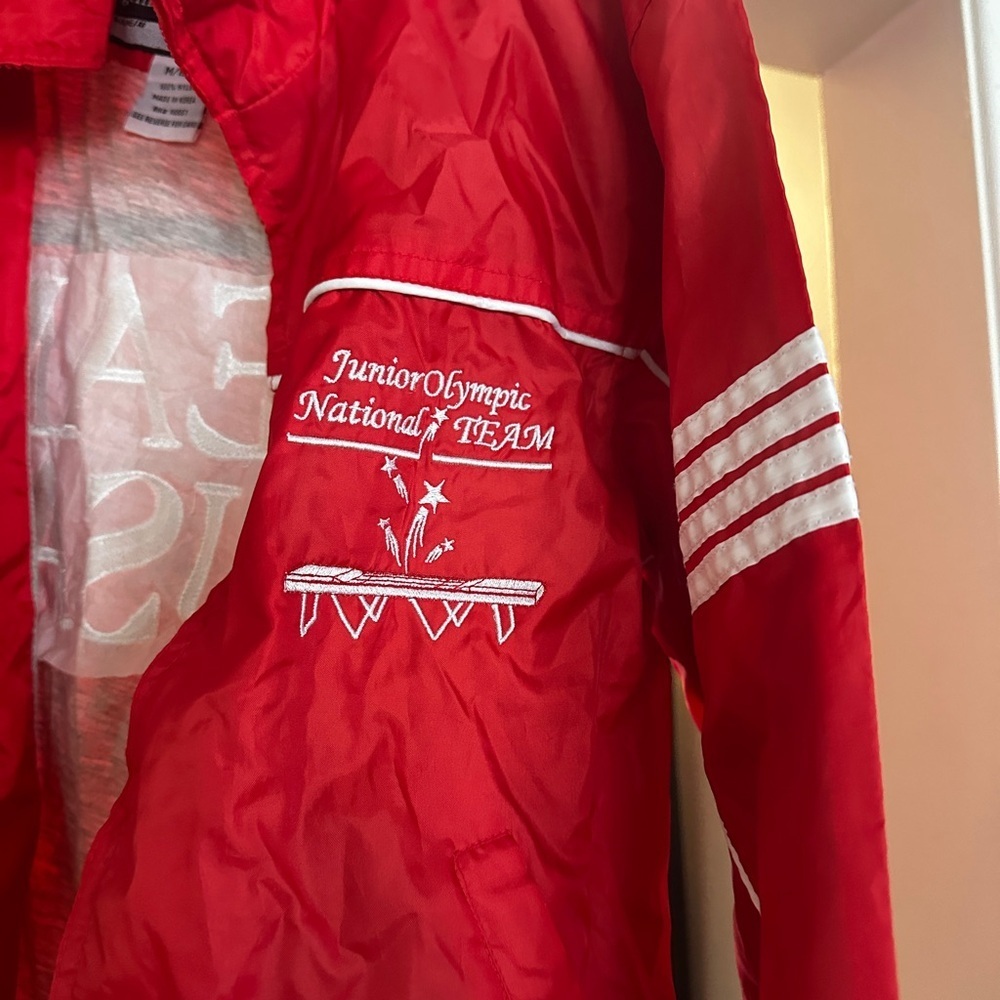 Vintage team USA track suit - Picture 5 of 15